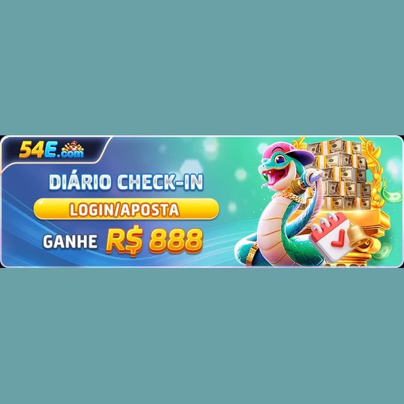 Promoções 54E — regras de rollover e validade no aplicativo